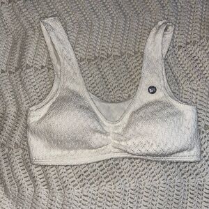 COPY - NWT Holister Bikini Top